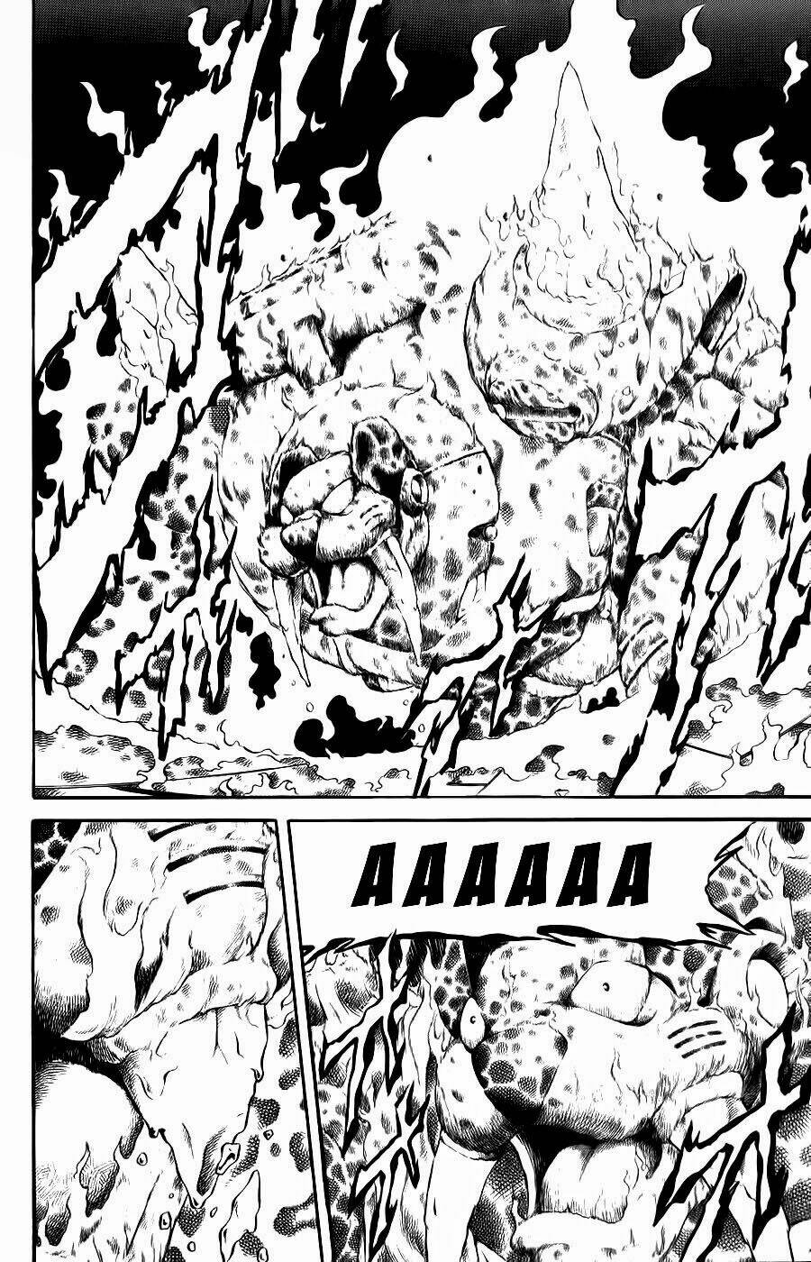 Chiến Binh Thế Giới Ảo X4-5 Chương 7 Ảnh 21