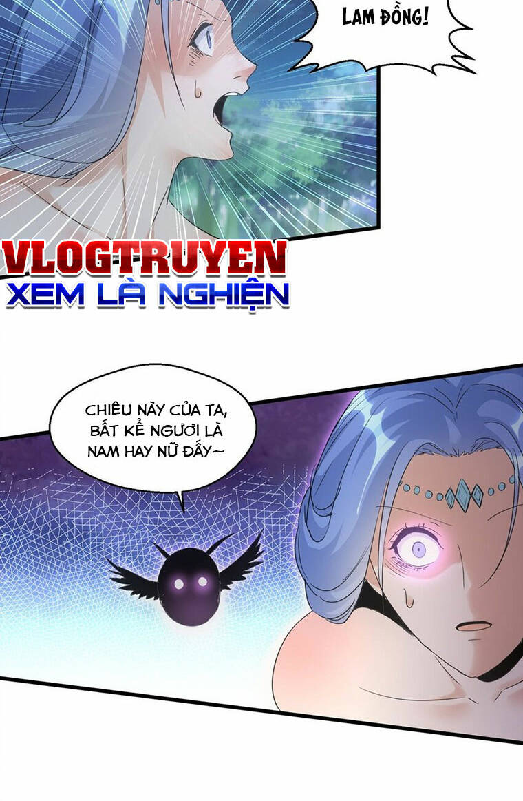 Vạn Cổ Đệ Nhất Thần Chương 169 Ảnh 11