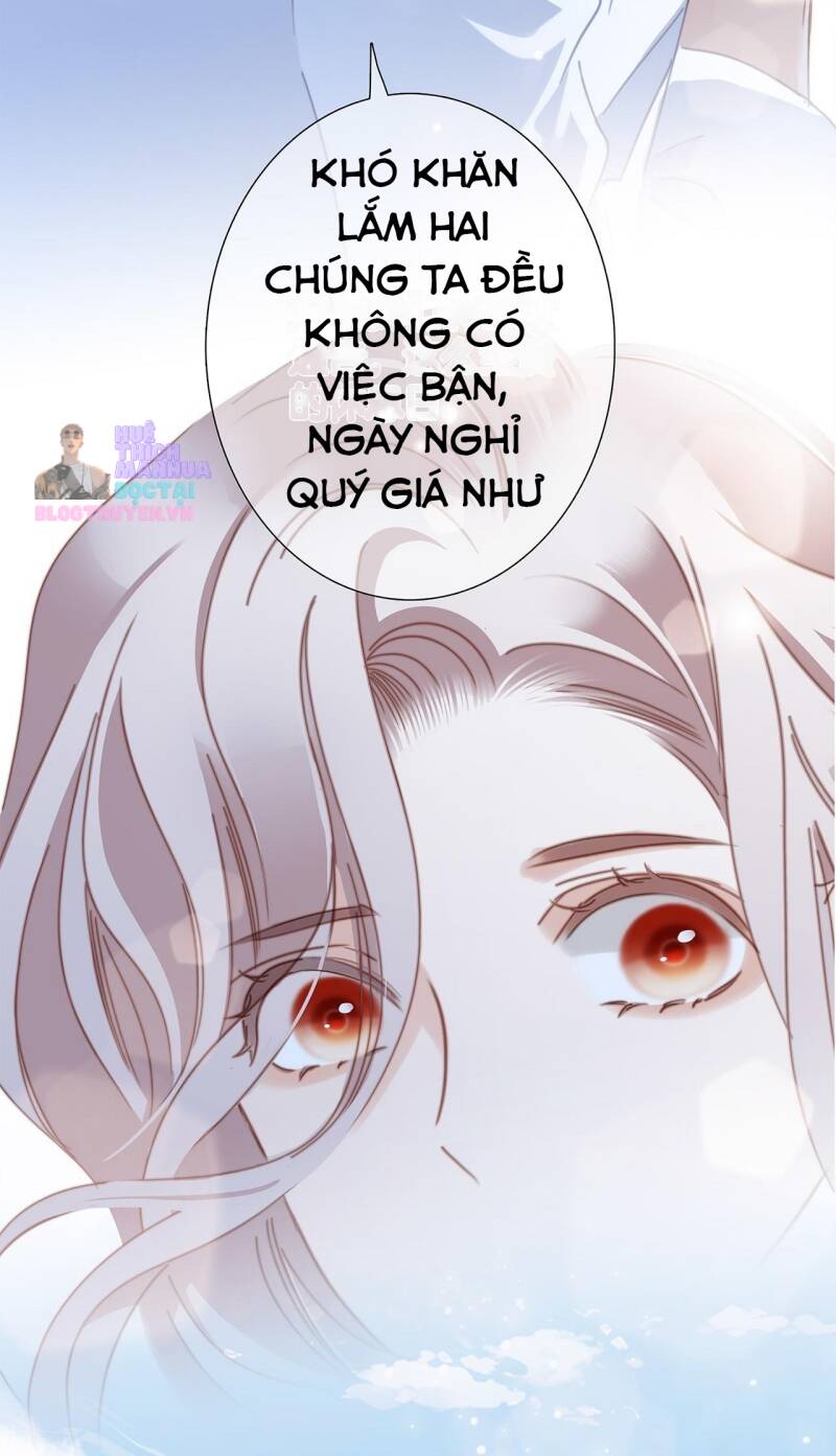 Tôi Không Muốn Coi Em Là Chị Nữa Chương 64 Ảnh 14