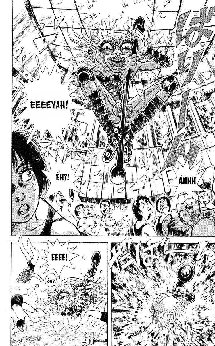 Apocalypse Zero Chương 5 Ảnh 15