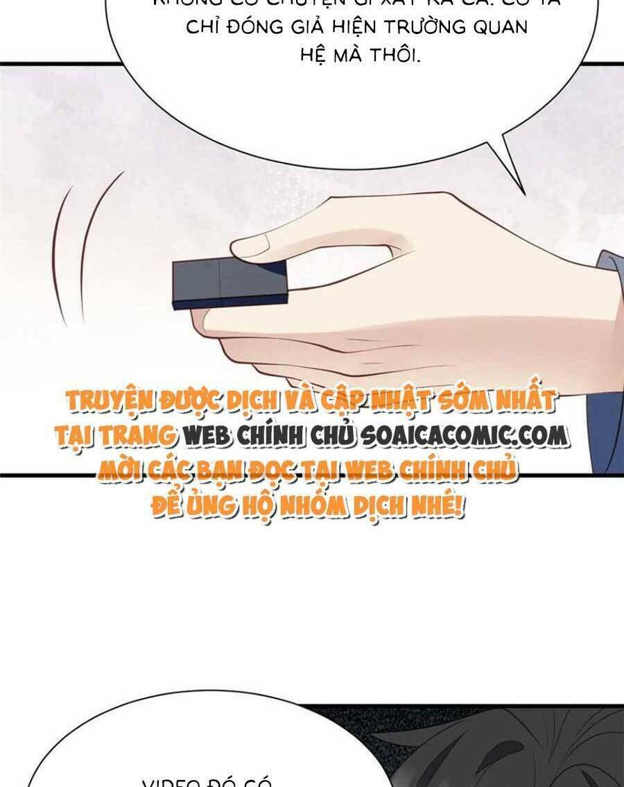 Lưng Dựa Núi Lớn Đứng Vững C Vị Chương 180 Ảnh 24