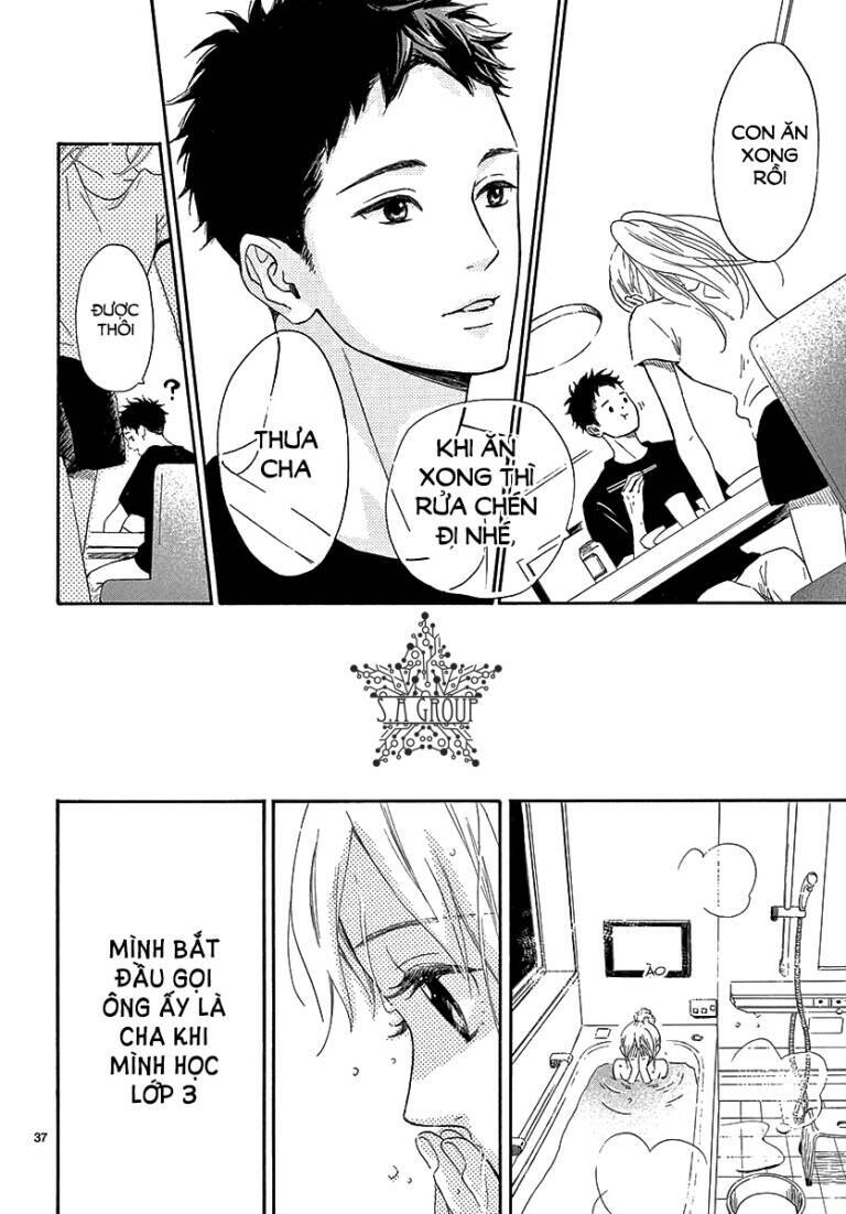 Sailor Fuku To Himawari Chương 1 Ảnh 39