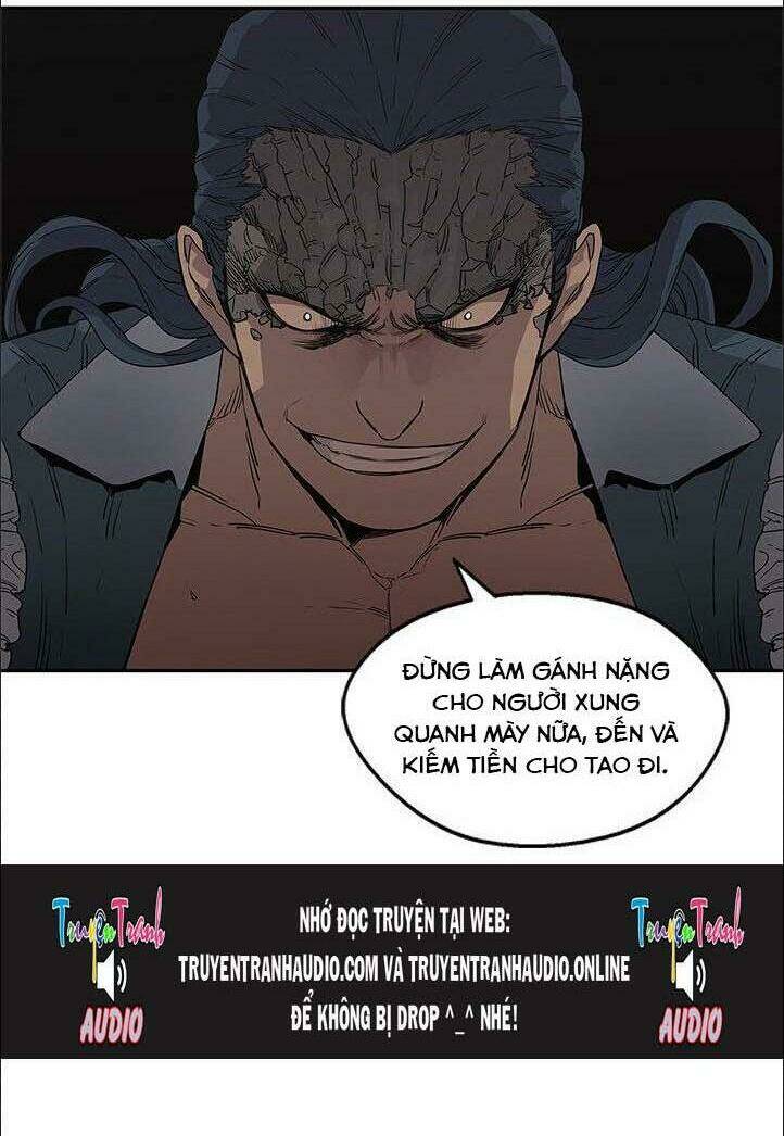 Hiệp Sĩ Giao Hàng Chương 32 Ảnh 60