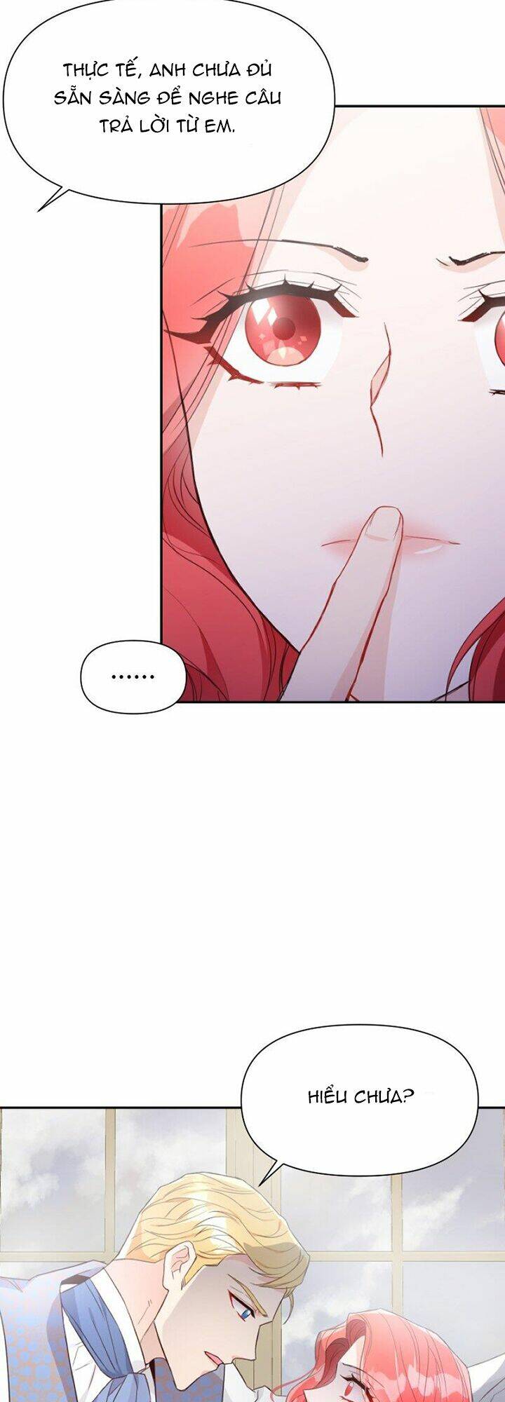 Tất Cả Mọi Người Đều Yêu Quý Nhân Vật Phản Diện Chương 18 Ảnh 65