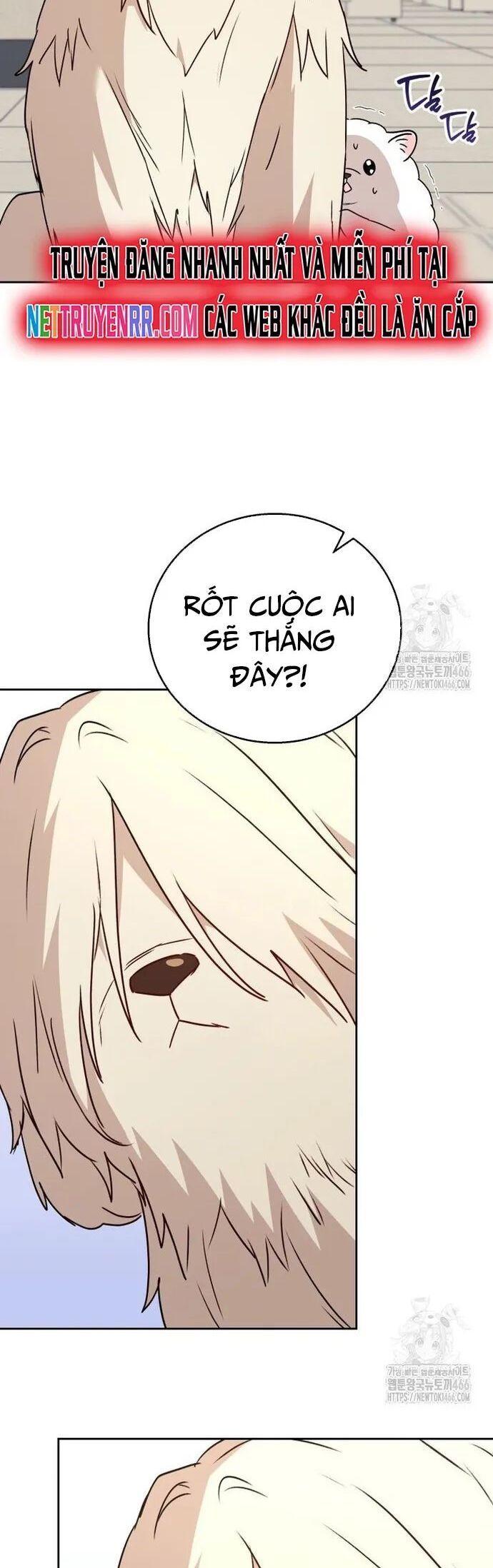 Xin Chào! Bác Sĩ Thú Y Chương 80 Ảnh 42