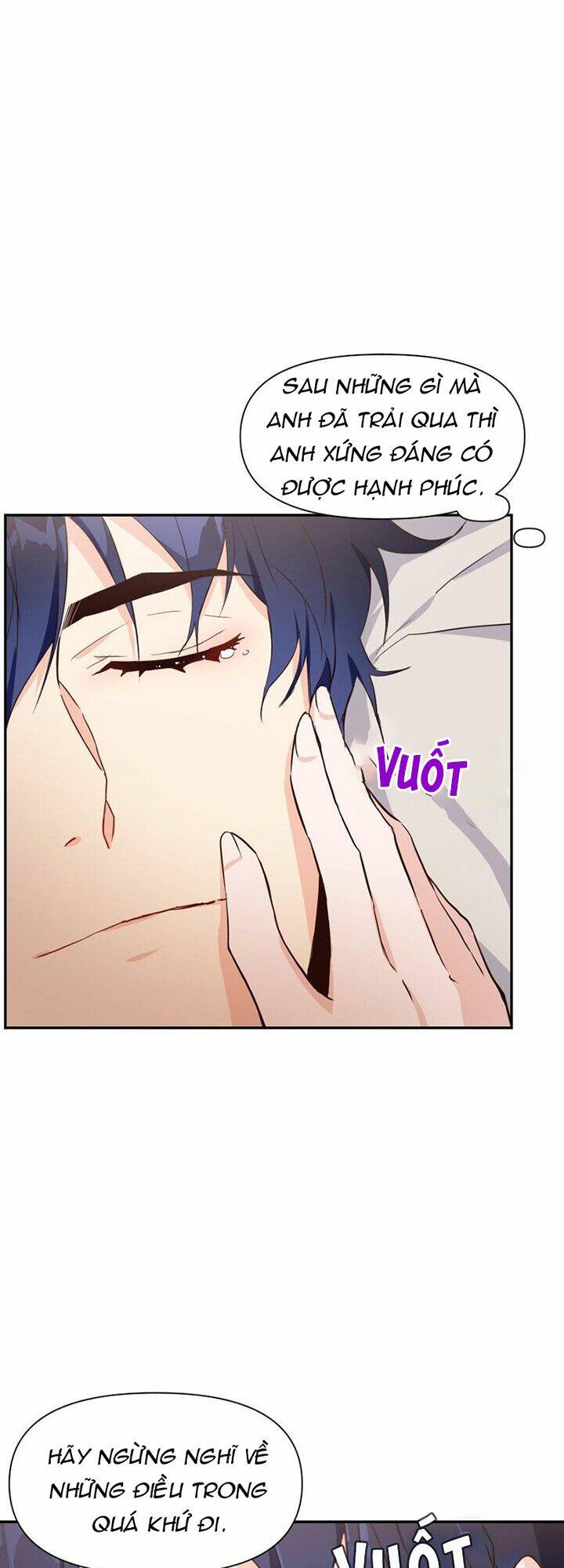 Tất Cả Mọi Người Đều Yêu Quý Nhân Vật Phản Diện Chương 10 Ảnh 36