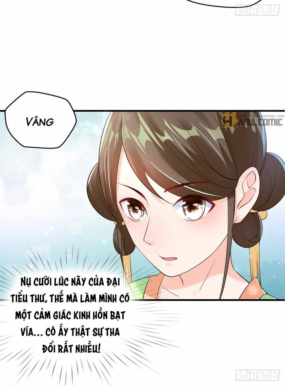 Kinh Thế Cuồng Phi Chương 7 Ảnh 21