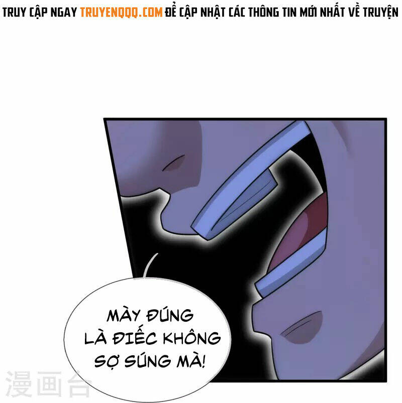 Ta Là Chiến Thần Vô Song Chương 217 Ảnh 23