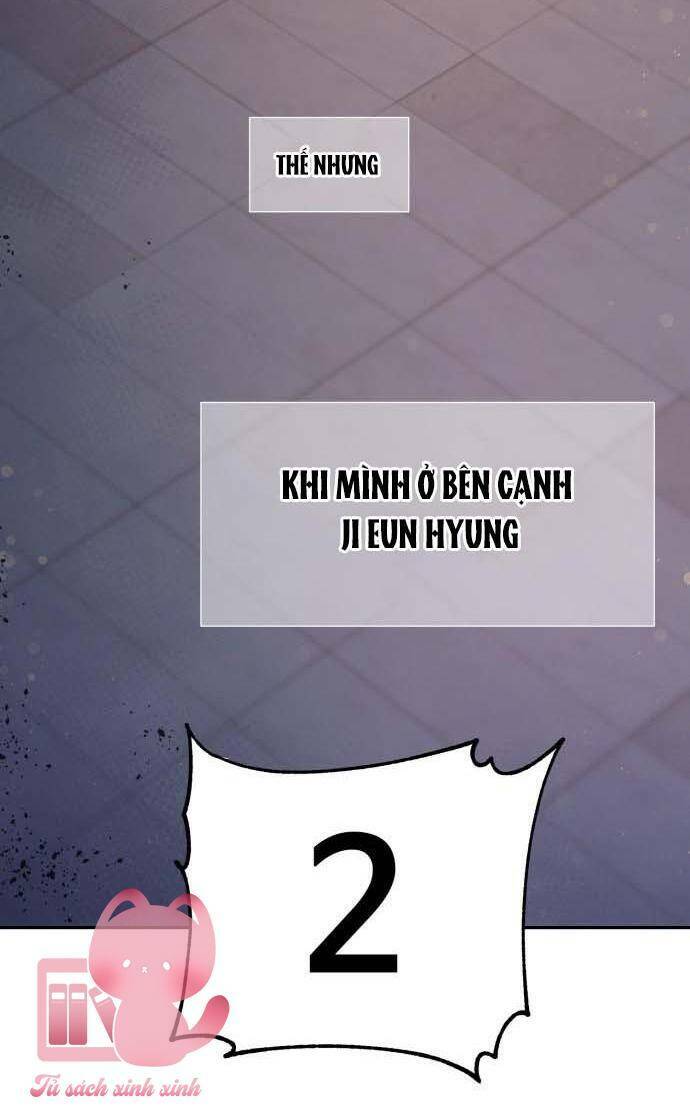 Lời Tỏ Tình Đi Lạc Chương 71 Ảnh 88