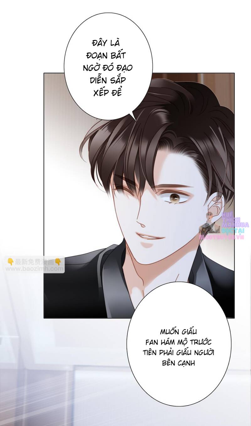 Tôi Không Muốn Coi Em Là Chị Nữa Chương 65 Ảnh 52