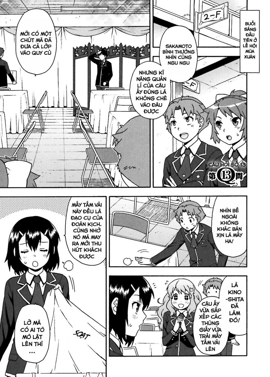 Lũ Ngốc, Bài Thi Và Linh Thú Triệu Hồi Chương 13 Ảnh 2