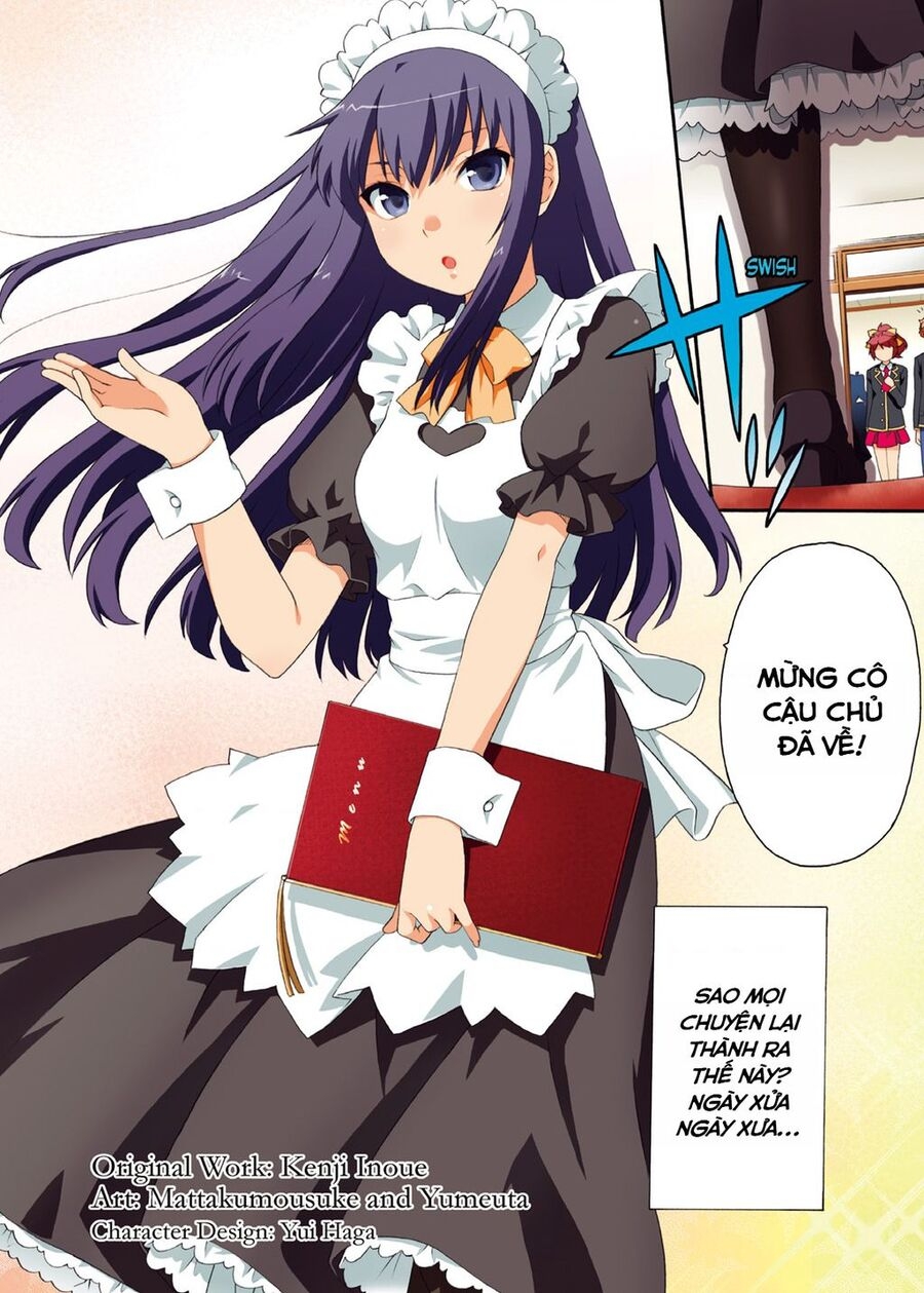 Lũ Ngốc, Bài Thi Và Linh Thú Triệu Hồi Chương 16 Ảnh 5