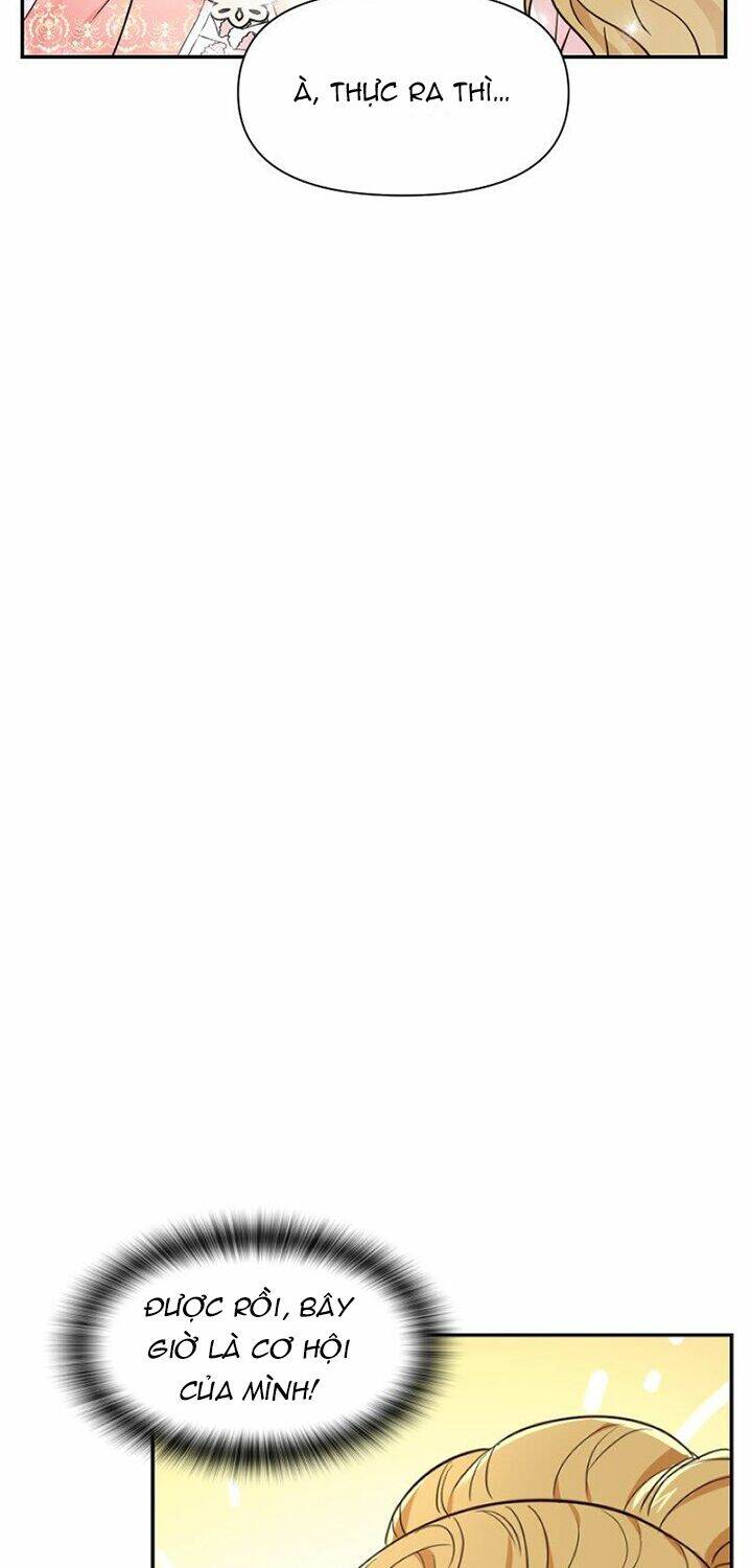 Tất Cả Mọi Người Đều Yêu Quý Nhân Vật Phản Diện Chương 11 Ảnh 53