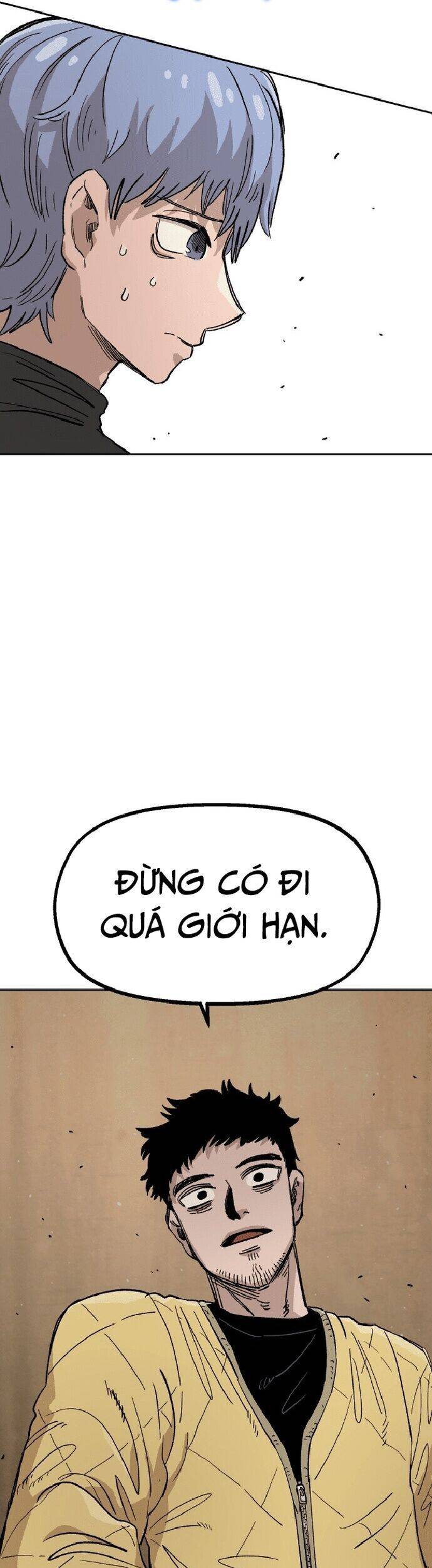 Sắp Xuất Ngũ Thì Isekai Chương 22 Ảnh 8