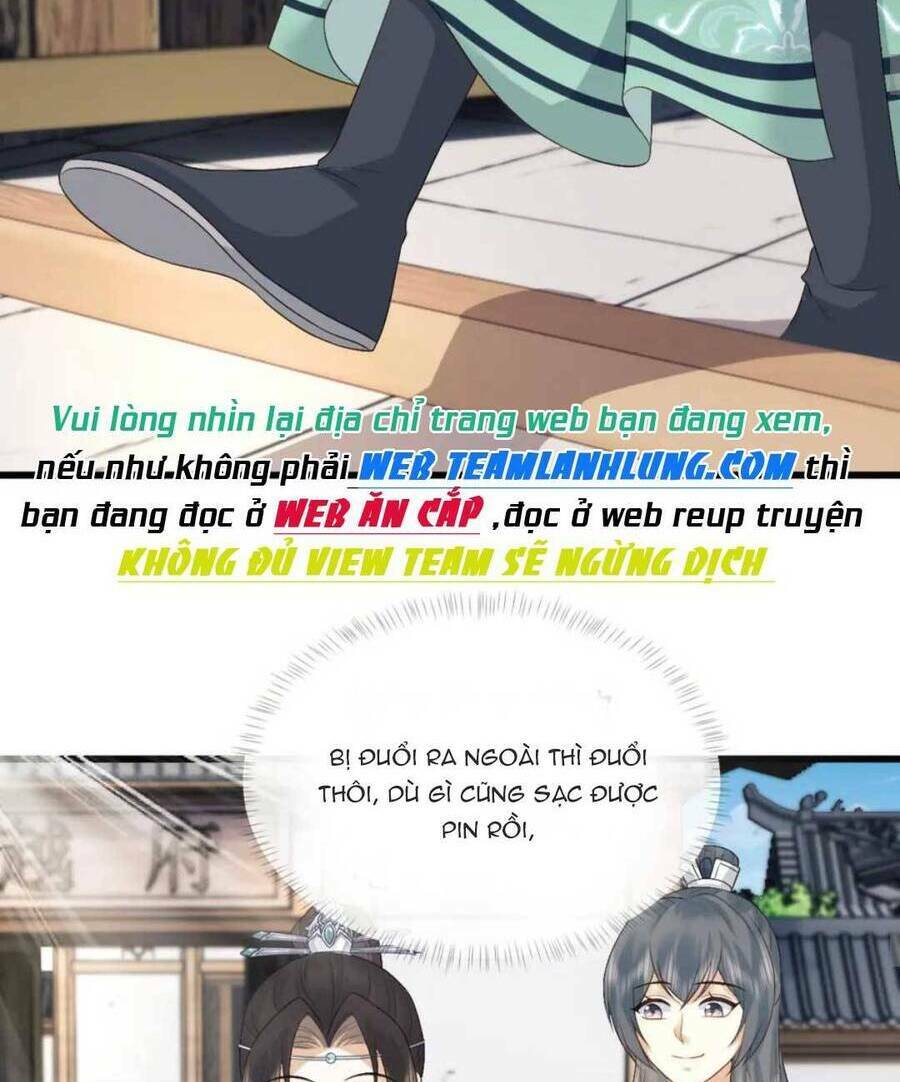 Vương Gia Cuồng Ghen Tuông Chương 23 Ảnh 37