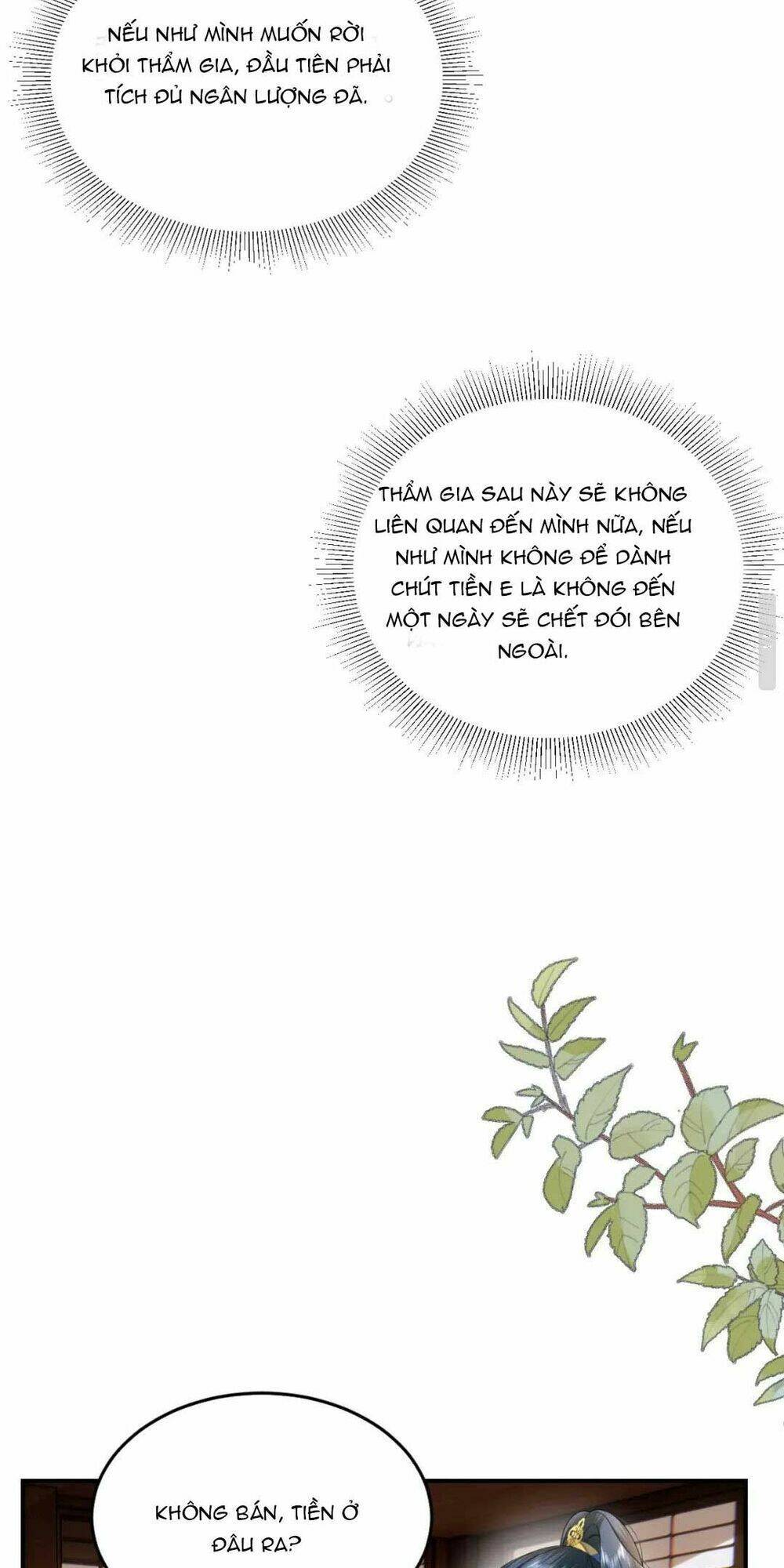 Trọng Sinh Trở Lại ! Ta Nhất Định Sẽ Bảo Vệ Nàng Chu Toàn ! Chương 3 Ảnh 44
