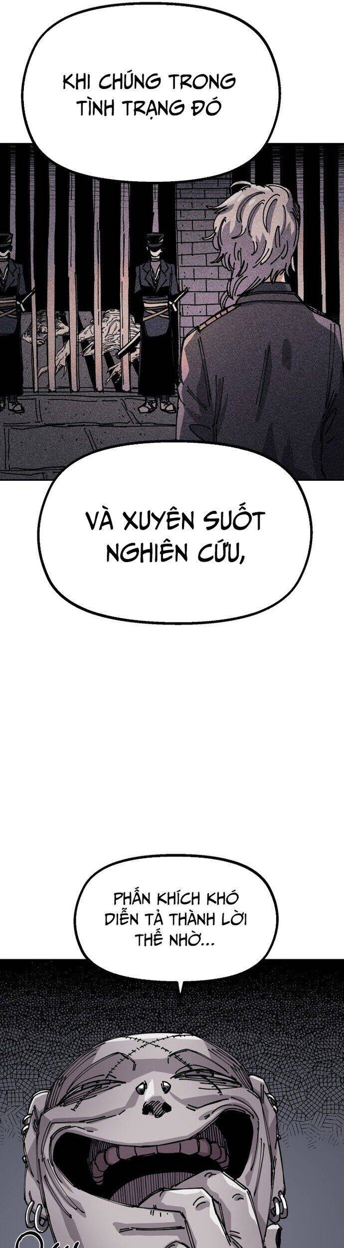 Sắp Xuất Ngũ Thì Isekai Chương 28 Ảnh 53