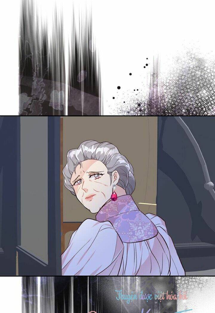 Tất Cả Mọi Người Đều Yêu Quý Nhân Vật Phản Diện Chương 16 Ảnh 20