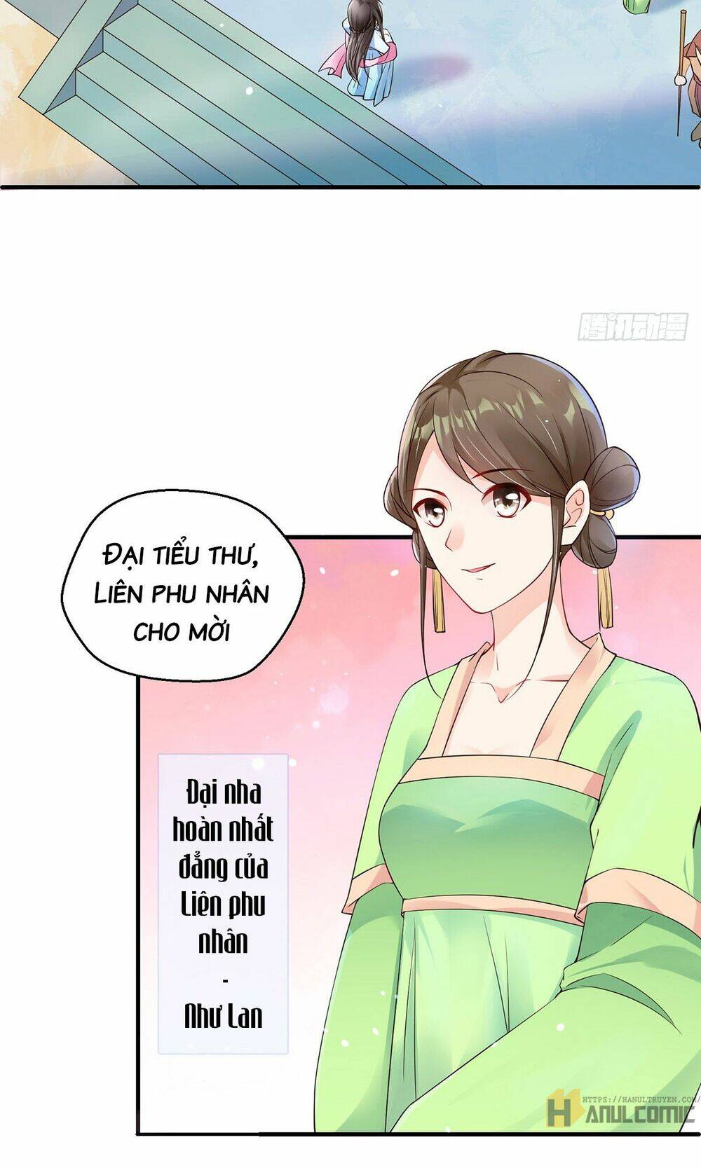 Kinh Thế Cuồng Phi Chương 7 Ảnh 19