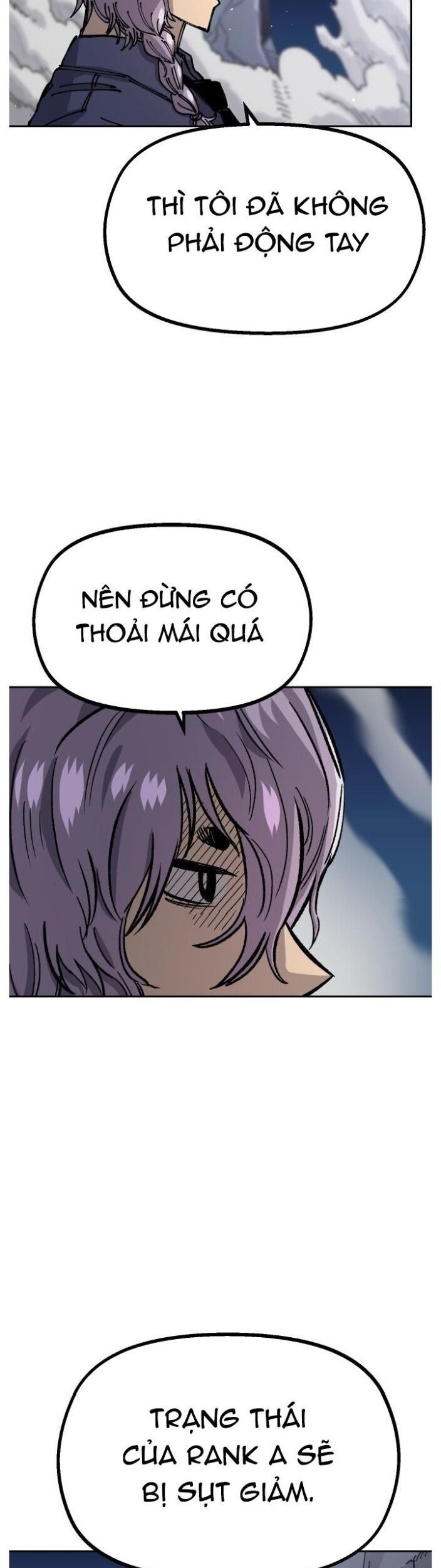 Sắp Xuất Ngũ Thì Isekai Chương 31 Ảnh 6