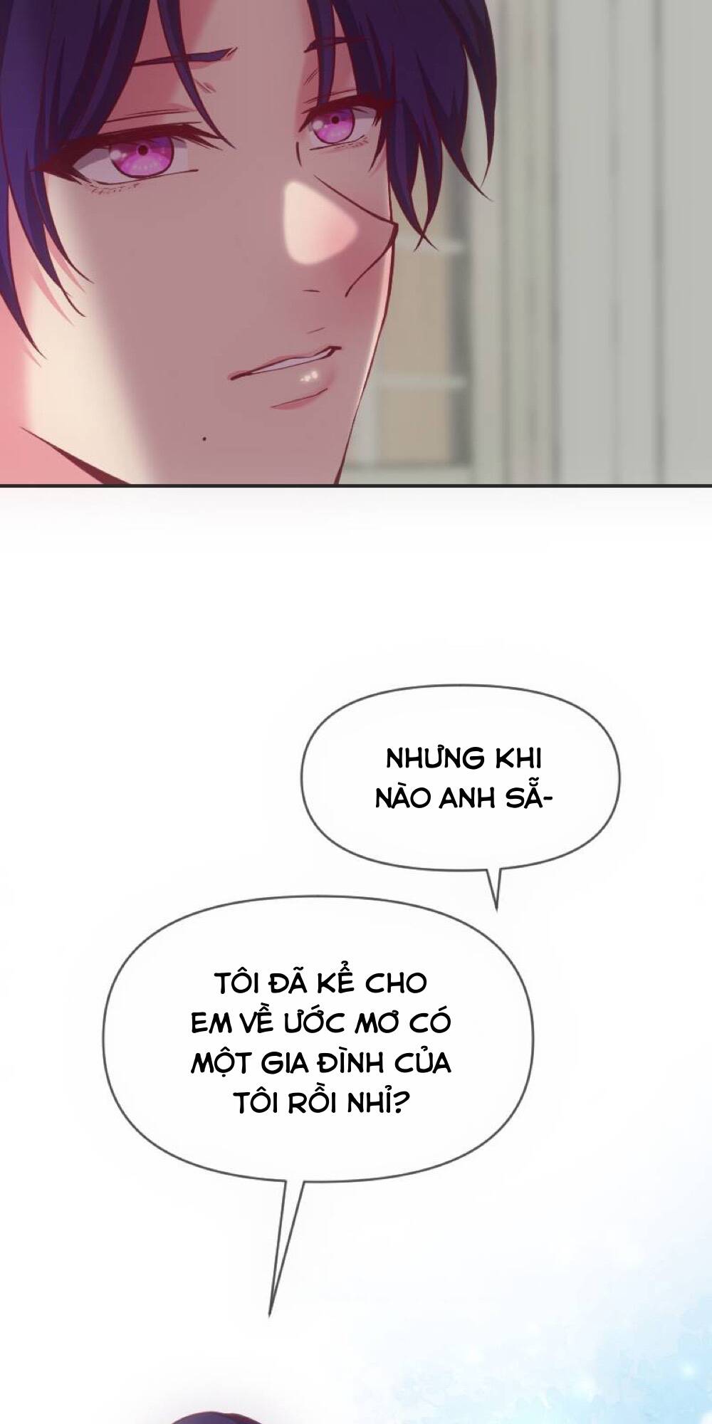 Xin Chào Con Yêu Chương 34 Ảnh 54