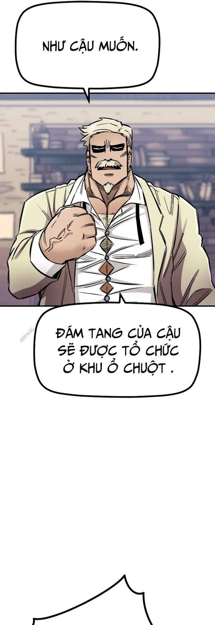 Sắp Xuất Ngũ Thì Isekai Chương 16 Ảnh 17