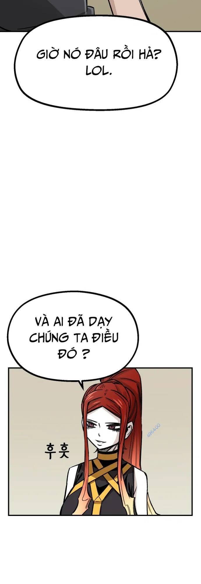 Sắp Xuất Ngũ Thì Isekai Chương 16 Ảnh 51