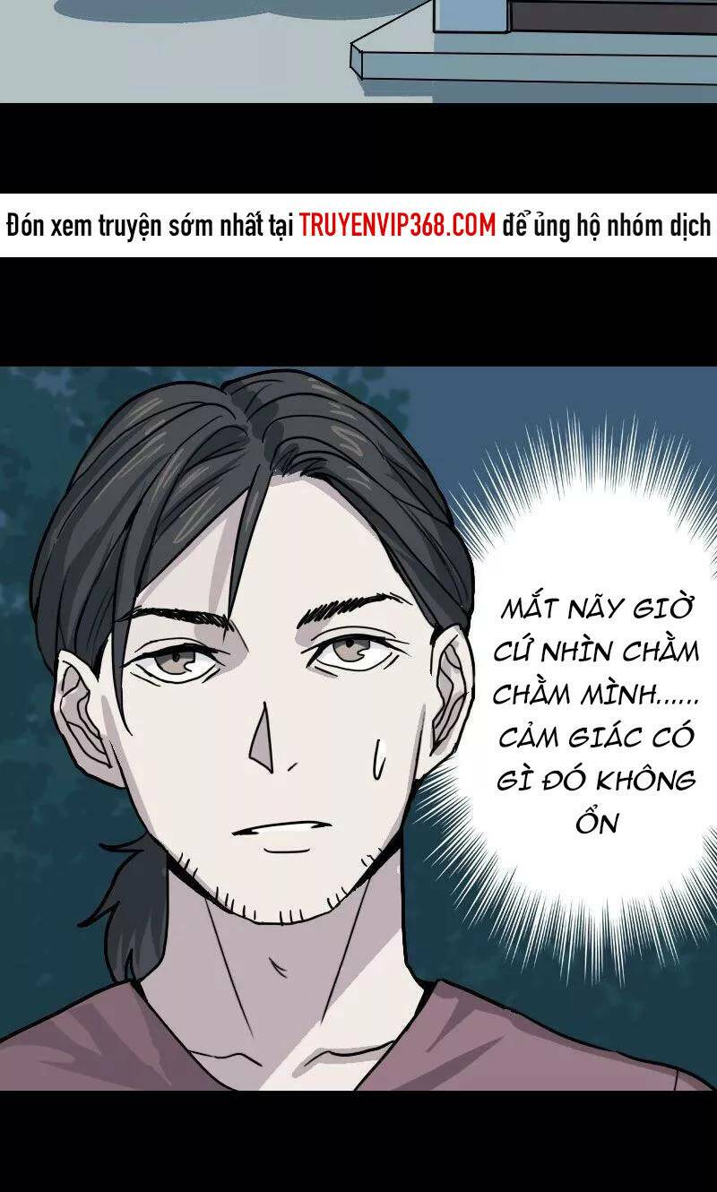 Quan Tài Hung Ác Chương 11 Ảnh 7