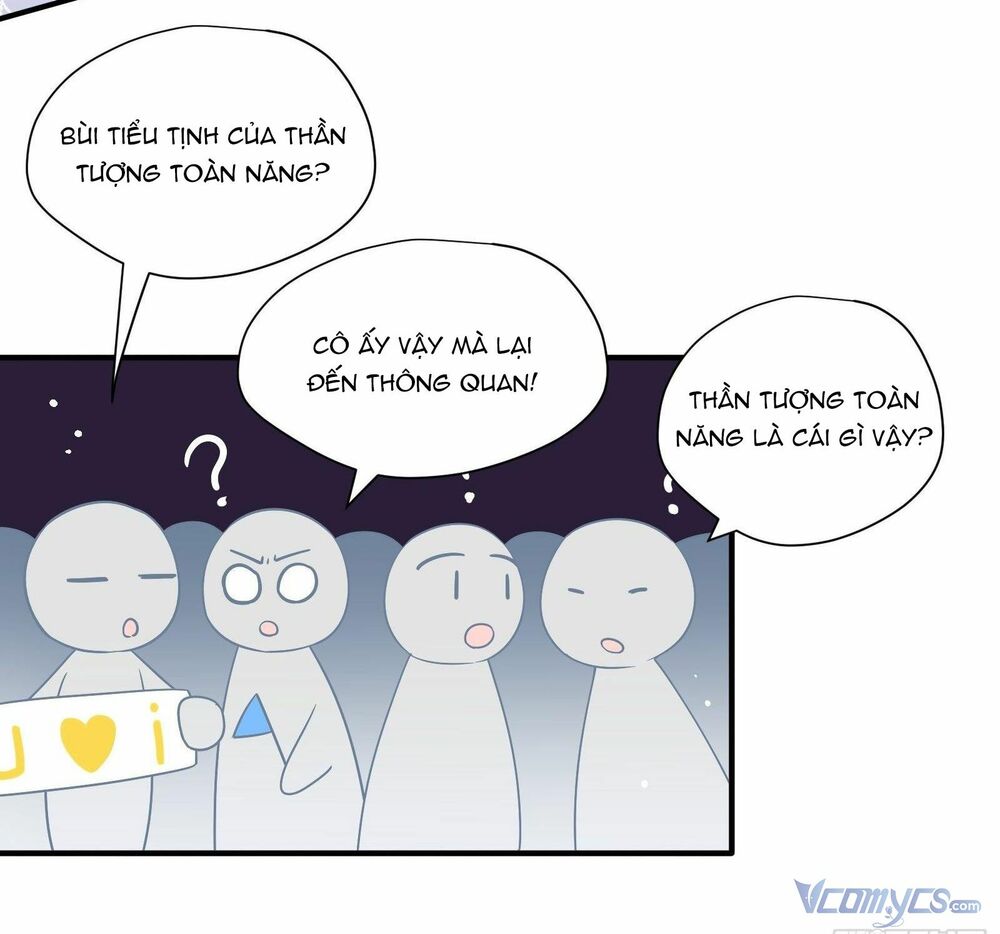 Nữ Phụ Như Tôi Cũng Có Ngày Ra Mắt Chương 44 Ảnh 6