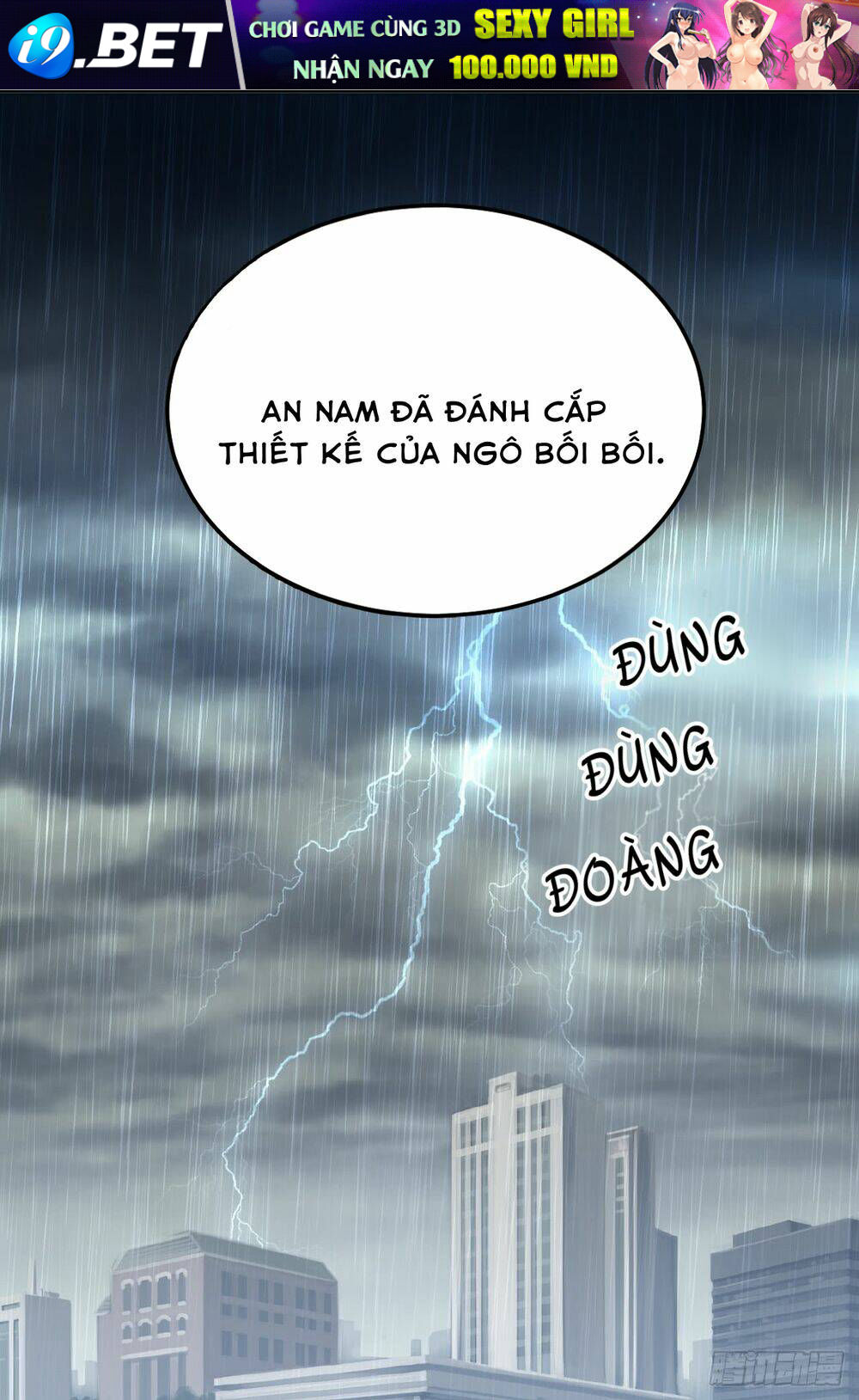 Acup Tiên Sinh Chương 58 Ảnh 11