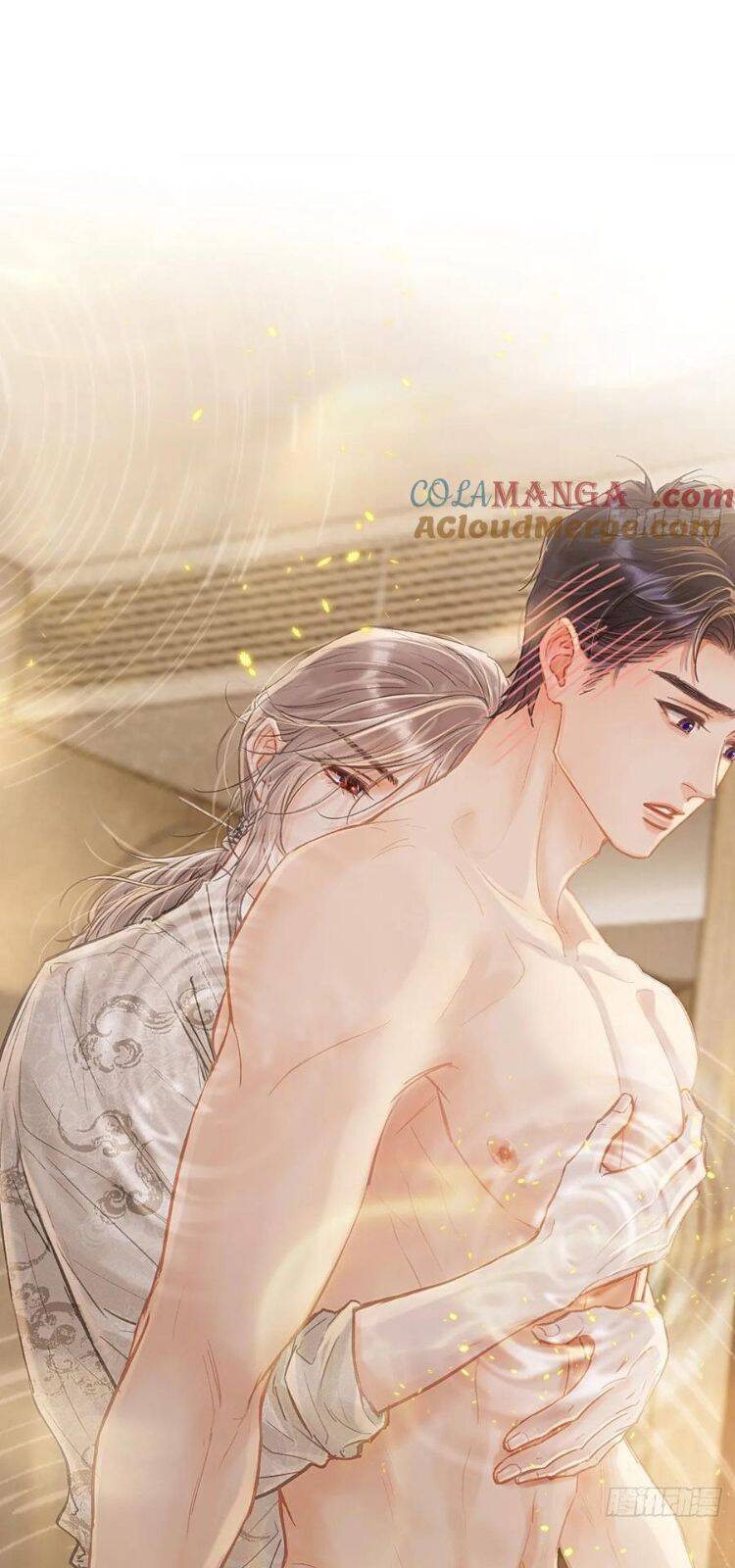 Ngày Dài Gặp Người Khuyết Tâm Nhãn Chương 33 Ảnh 19
