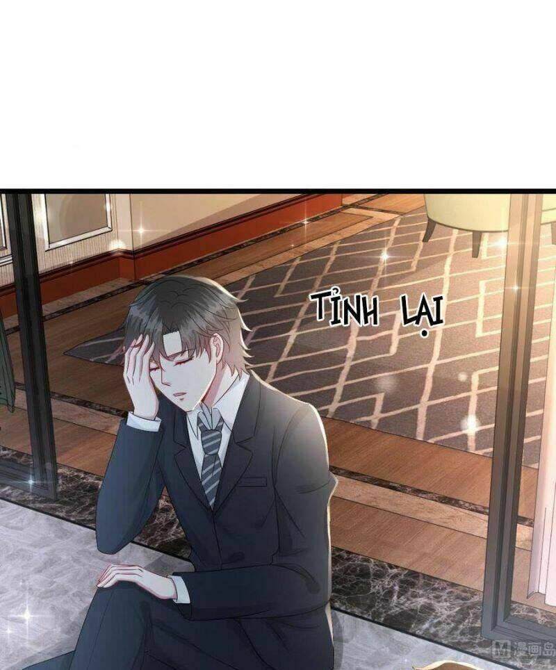 Đế Thiếu Ngọt Sủng: Manh Thê Sống Lại Không Ngoan Chương 37 Ảnh 3