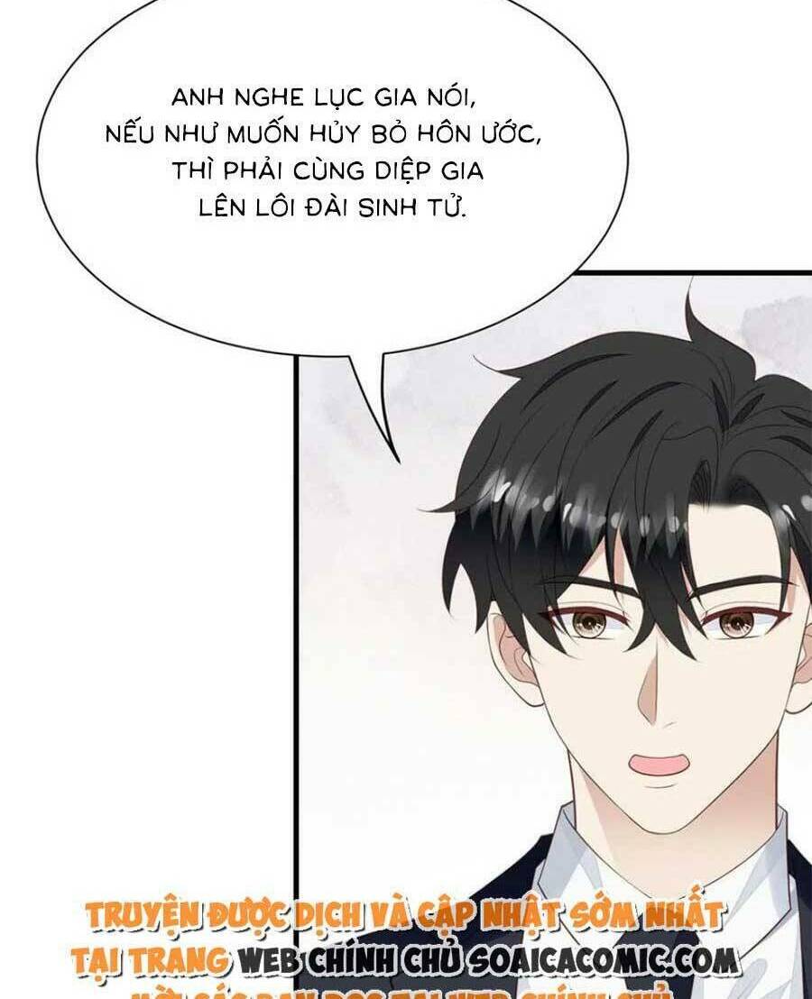 Lưng Dựa Núi Lớn Đứng Vững C Vị Chương 180 Ảnh 41
