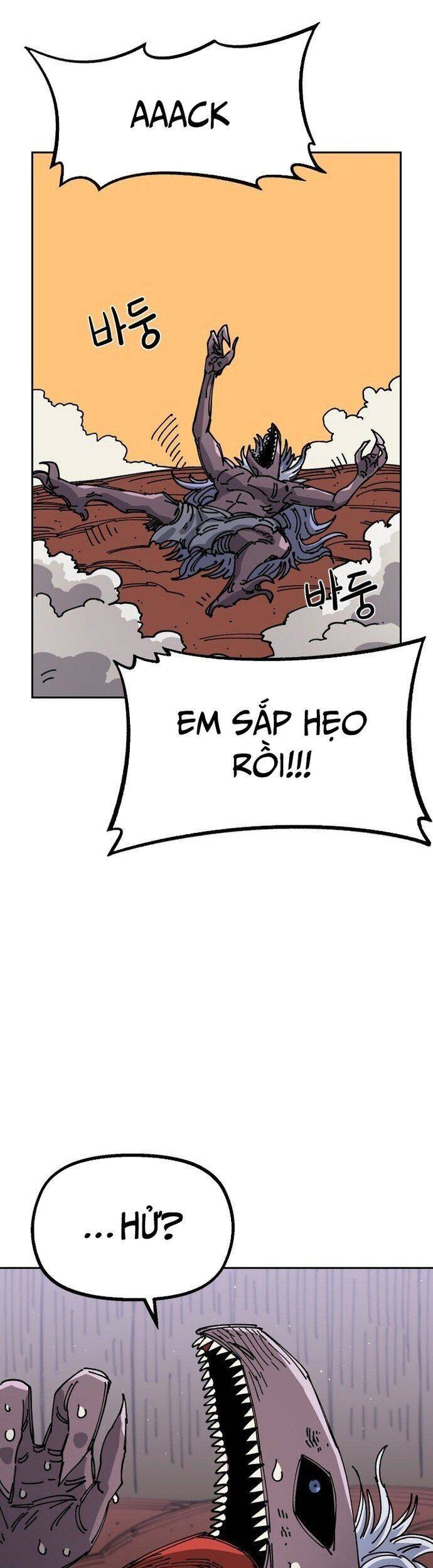 Sắp Xuất Ngũ Thì Isekai Chương 27 Ảnh 50