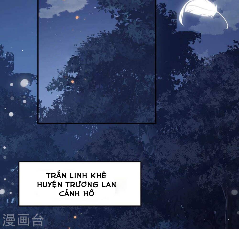 Mỗi Ngày Một Nụ Hôn Chương 1 Ảnh 48