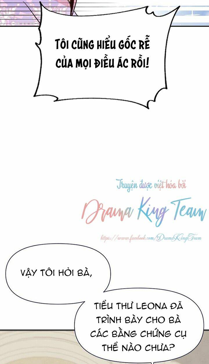 Tất Cả Mọi Người Đều Yêu Quý Nhân Vật Phản Diện Chương 15 Ảnh 33