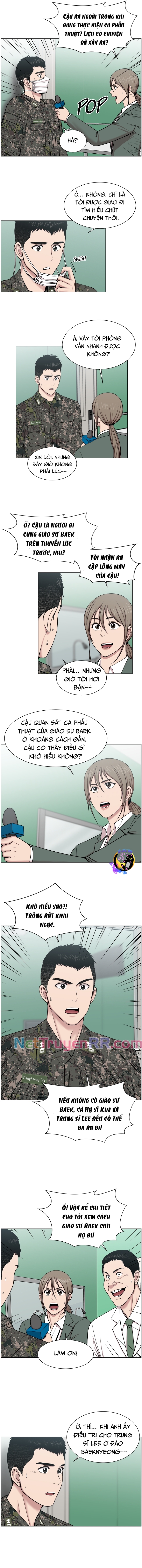 Trauma Center: Golden Hour Chương 26 Ảnh 4