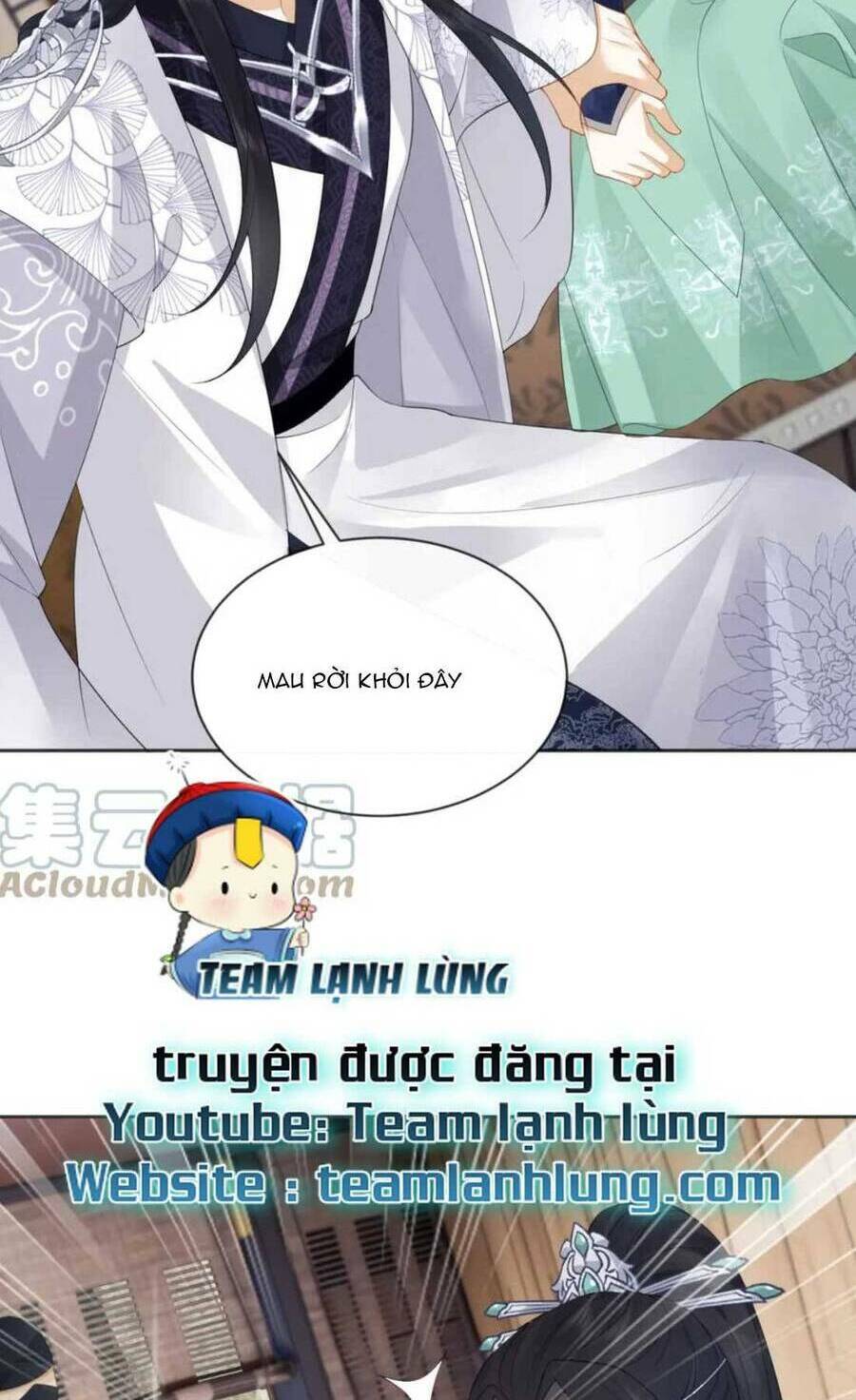 Vương Gia Cuồng Ghen Tuông Chương 34 Ảnh 26
