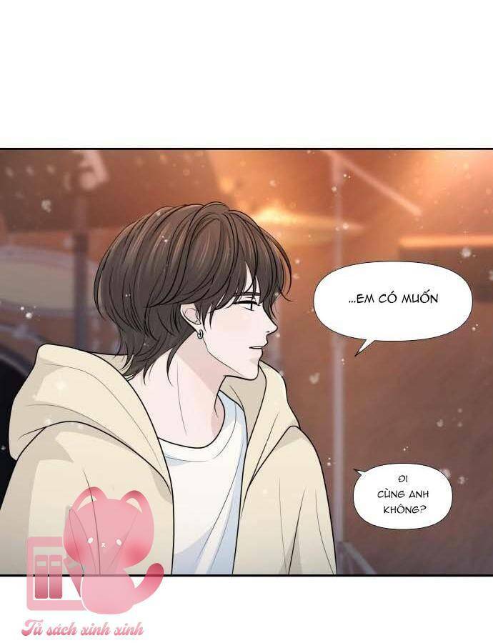 Lời Tỏ Tình Đi Lạc Chương 71 Ảnh 37