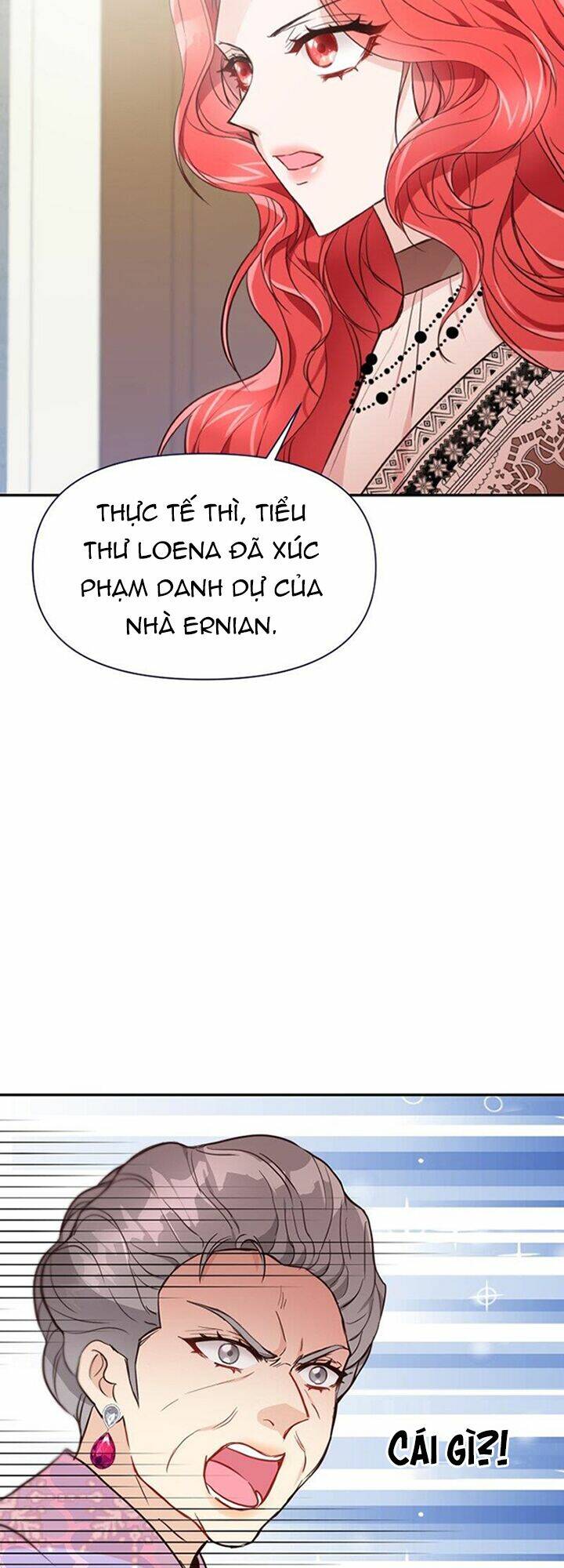 Tất Cả Mọi Người Đều Yêu Quý Nhân Vật Phản Diện Chương 15 Ảnh 32