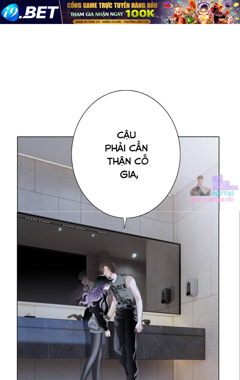 Tôi Không Muốn Coi Em Là Chị Nữa Chương 67 Ảnh 2