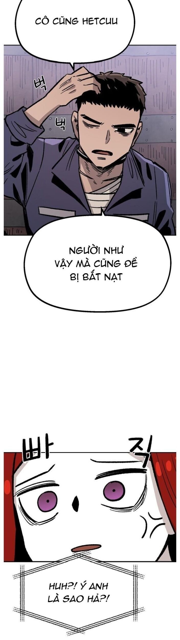 Sắp Xuất Ngũ Thì Isekai Chương 31 Ảnh 50
