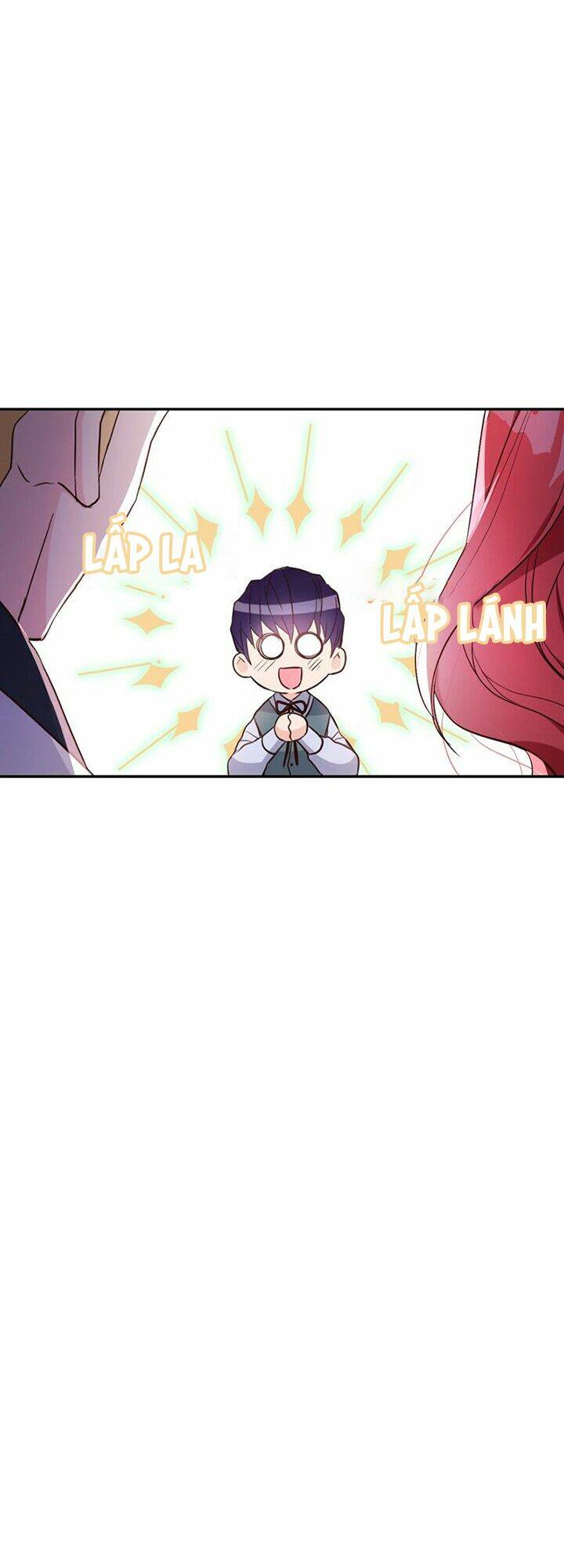 Tất Cả Mọi Người Đều Yêu Quý Nhân Vật Phản Diện Chương 14 Ảnh 4