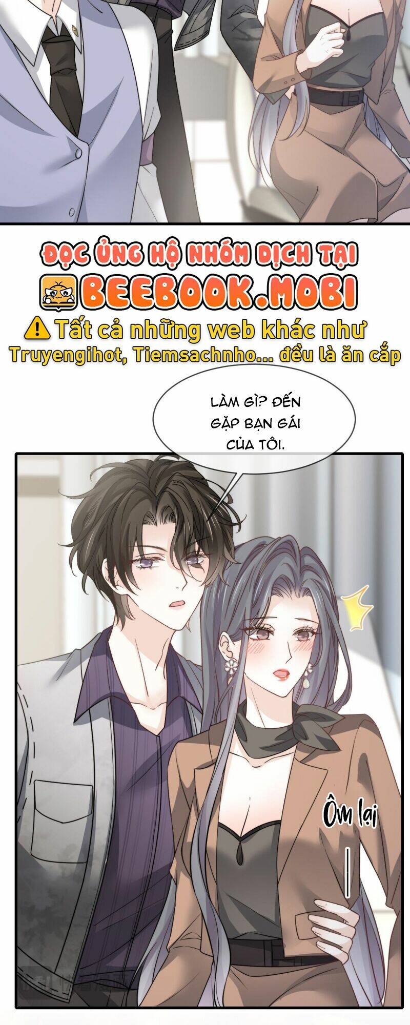 Đỉnh Lưu Niên Hạ Thèm Muốn Tôi Đã Lâu Chương 37 Ảnh 30
