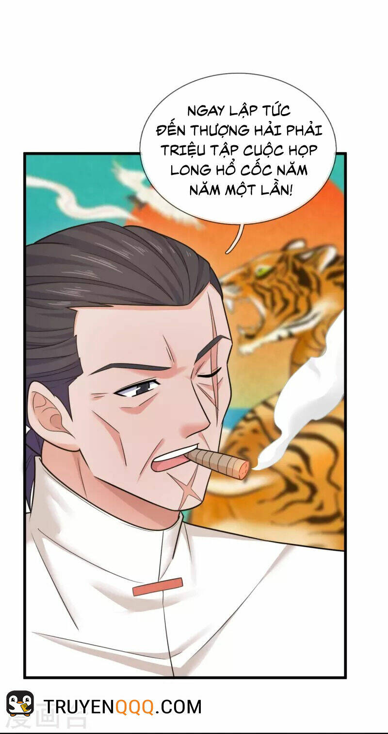Ta Là Chiến Thần Vô Song Chương 216 Ảnh 25