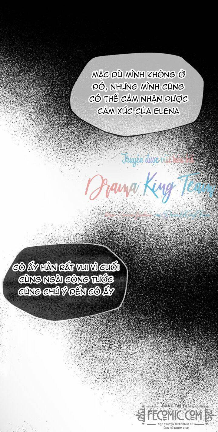 Tất Cả Mọi Người Đều Yêu Quý Nhân Vật Phản Diện Chương 13 Ảnh 31