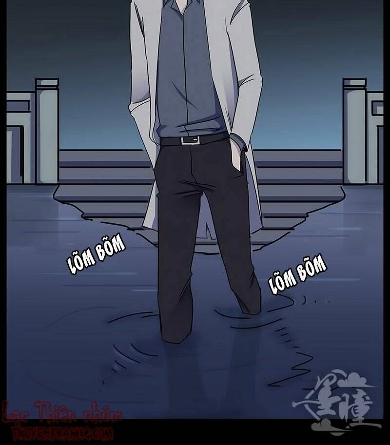 Thông Linh Ngụy Y Chương 9 Ảnh 11