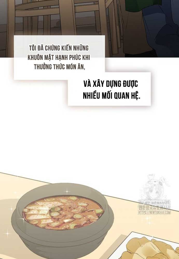 Nhà Hàng Thế Giới Ngầm Chương 84 Ảnh 98