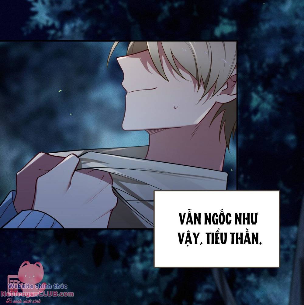 Yêu Đương Không Bằng Thả Thính Idol Chương 27 Ảnh 33