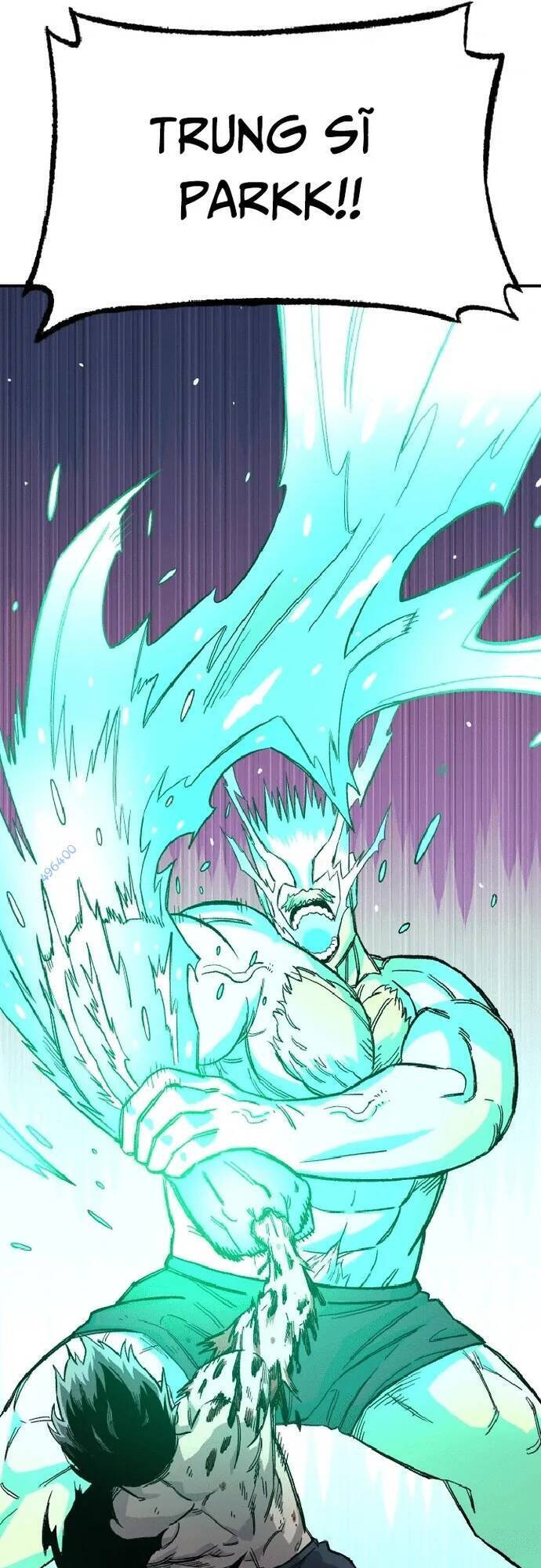 Sắp Xuất Ngũ Thì Isekai Chương 19 Ảnh 73